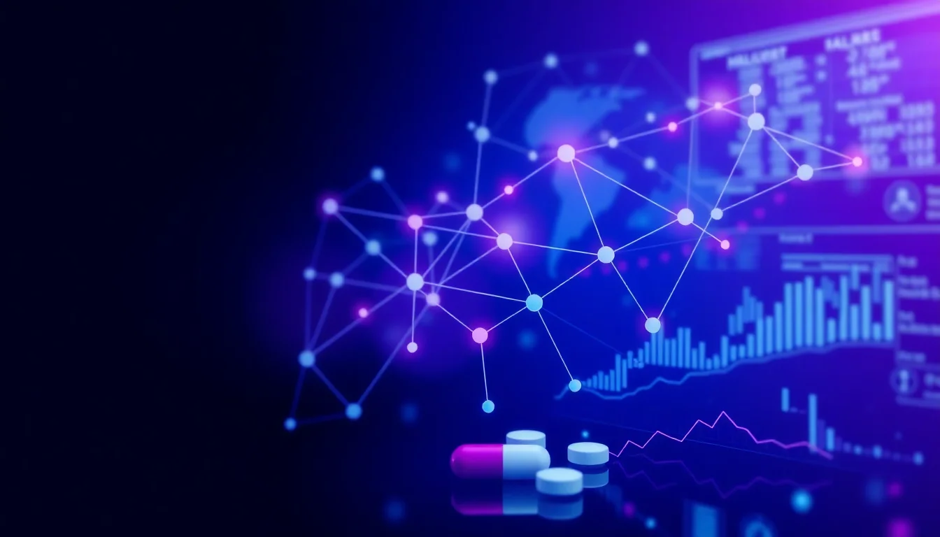 Machine Learning Drug Safety ML Transforms Drug Interaction Prediction | PharmoniQ News